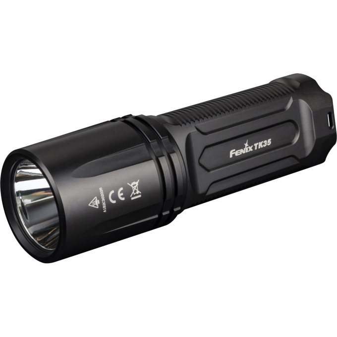 Тактический фонарь FENIX TK35 2018 CREE XHP35 HI NEUTRAL WHITE TK352018